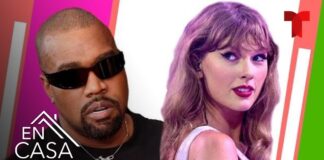 カニエ・ウェストがテイラー・スウィフトから法的措置を警告、セクシャル発言が大問題に