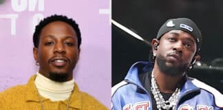 Joey Bada$$がKendrick Lamarにラップバトルを挑戦、東西対立ではなく“実力勝負”へ?