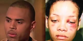 クリス・ブラウン、ワールドツアーを前に670万ドルの保釈金で英国裁判所から保釈許可が下りる Rihanna(リアーナ)暴行の汚名が残っているChris Brown(クリス・ブラウン)