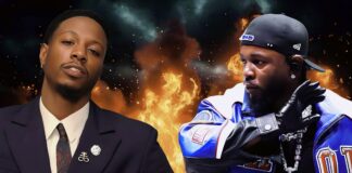 【速報】「Dotはビビってる」 Joey Bada$$の度重なるディスにKendrickがついに動く?