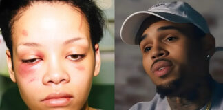 クリス・ブラウン英国で逮捕:2023年の暴行容疑 Rihanna(リアーナ)暴行の汚名が残っているChris Brown(クリス・ブラウン)