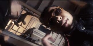 【HIPHOPCs独占インタビュー】BLAISE × $AINT STØNE──”偶然から生まれた東京の夜”、『Codein Dreaming』 「ラッパーBLAISEが語る、$AINT STØNEとの共作アルバム『Codein Dreaming』の裏側。渋谷のリアルと感情を封じ込めた独占インタビュー」