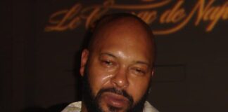 シュグ・ナイト、ひき逃げ殺人事件の再審回避のため150万ドルの和解金で合意 シュグ・ナイト