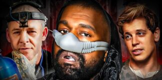 もう笑えない..元スタッフ告白「カニエに薬を盛られ、朝まで記憶なし」その後年に言われた一言が衝撃