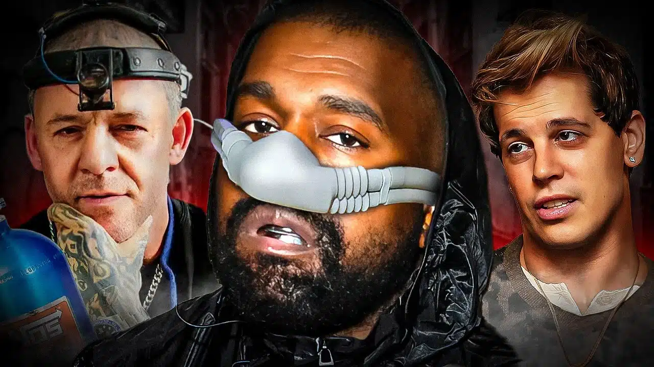 もう笑えない..元スタッフ告白「カニエに薬を盛られ、朝まで記憶なし」その後年に言われた一言が衝撃