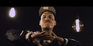 ケンドリック・ラマ―、西海岸の新進気鋭モンスターことレフティ・ガンプレイの新アルバムを賞賛