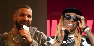 【激震】ドレイクの楽曲、実はリル・ウェイン作だった?息子ノヴィが真実を語る