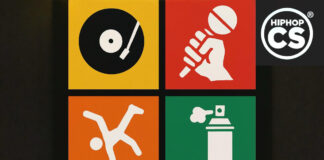 今さら聞けないヒップホップ!ヒップホップの重要な4大要素についておさらいしようぜ!