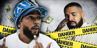 ケンドリック・ラマー、トロントで『Not Like Us』を披露──ドレイクの地元で遠慮は一切なし