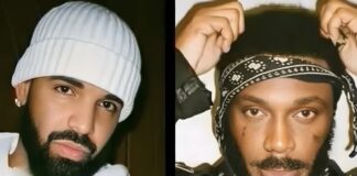 JPEGMAFIAがドレイクを痛烈批判「40歳で恋愛ソング?終わってんな。コンシャスラップにはNas、トラップにはFutureがいる」