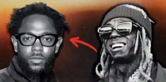 祝!リル・ウェイン、ケンドリック・ラマーを抜いてラップアルバムチャートのトップに君臨。だがしかし…