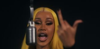 Cardi B、新作アルバムでLil Uzi Vert・BIA・Ice Spice・JTらをディス。そのリリックと背景とは 新作アルバム『Am I The Drama?』をリリースしたCardi B