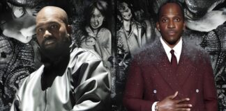 「カニエはもう“男”じゃない」Pusha Tが語る15年の裏切り