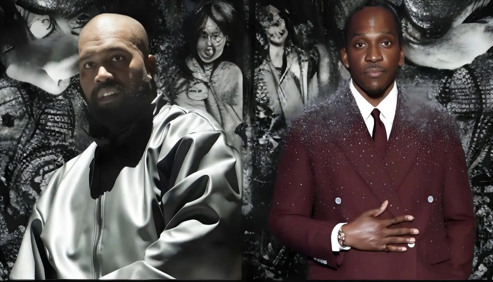 「カニエはもう“男”じゃない」Pusha Tが語る15年の裏切り