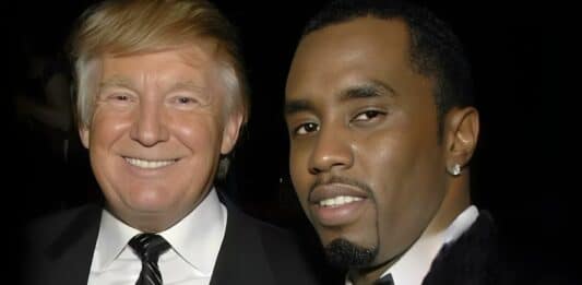 シュグ・ナイトがディディとトランプの恩赦疑惑を暴露し、ネットが騒然となる