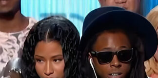 Nicki MinajがスーパーボウルとJAY-Zに激怒。地元開催のスーパーボウルにLil Wayneが出演できなかった背景