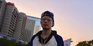 【HIPHOPCs独占インタビュー】サウスにコネクションを築いた唯一の日本人ラッパー──Cz TIGERとレジェンドBun B(UGK)“Let’s Get To It”制作秘話 Cz TIGERがサウスのルーツとBun Bとのコラボについて語るインタビュー風景"