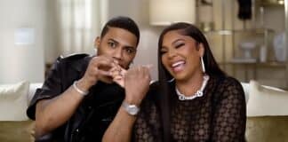 ネリーとアシャンティのスーパーカップルがリアリティ番組を始めるらしい