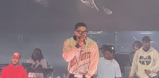 Method ManがDrakeの『Wu-Tang Forever』でラップしなかった理由を明かす Method Man『Wu-Tang Forever』写真。撮影:Sei(HIPHOPCS)