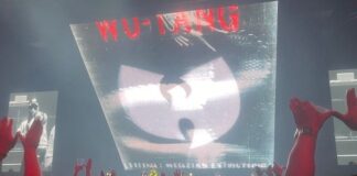 【必見】Wu-Tang Clanよ永遠に…『The Final Chamber Tour』観覧レポート!「さようならツアー」と銘打たれたショー Wu-Tang Clanよ永遠に…『The Final Chamber Tour』観覧レポート