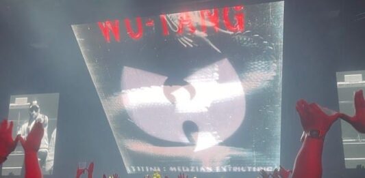 Wu-Tang Clanよ永遠に…『The Final Chamber Tour』観覧レポート