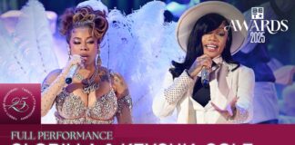 【速報】BETアワード2025受賞結果まとめ!ケンドリック無双&SZAやDoechiiが話題に