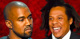 「JAY-Zの子どもは○○」Kanye Westが放った最悪の暴言、夢で後悔とは