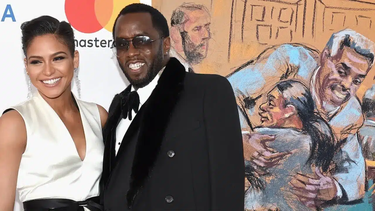 恐怖!キャシーがディディに頭を割られ流血!元従業員や関係者が次々と証言