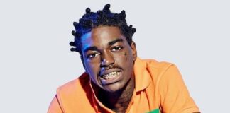 【速報】Kodak BlackがNBA YoungBoyを再び批判、「新譜は完全にゴミ」と断言・トランプ恩赦コンビ