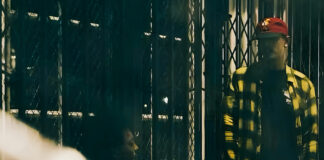 【HIPHOPCs独占インタビュー】ヘッズ必見、USばりのフロウ。BLAISE × D-SETOが描く“ヒューマンジャンクション” BLAISEとD-SETOによるジョイントEP『HUMAN JUNCTION』のカバーアート(2025年6月リリース)