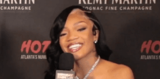 GloRilla(グロリラ)がドラッグ容疑で逮捕、アメリカの“闇”