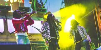 Takeoff死亡がMigos崩壊を招いた―Jermaine Dupriが語るQuavoとOffsetは”1人じゃ弱い” migos