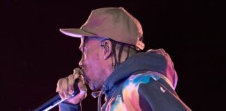 【速報】トラヴィス・スコット、新コンピレーションアルバム『Jackboys 2』でプーシャTのディスにサクッと返答も、真の報復は…?! Travis_Scott_-_Openair_Frauenfeld_2019_17