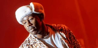 今月来日公演を果たしたTyler, The Creator、長期休暇を示唆 Tyler_the_Creator