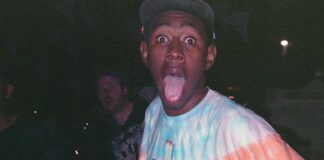Tyler, The Creator「CHROMAKOPIA」ツアー公演:成熟の極み、MSGを我が家に変えた夜