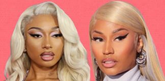 Nicki MinajとMegan Thee Stallionのビーフ完全ガイド|2人の関係が悪化した理由とは?なぜ2人は対立することになったのか?