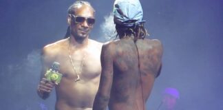 WizとSnoopが地元に5万ドル寄付!ピッツバーグの学校支援がアツい