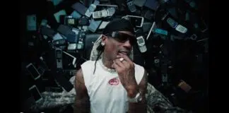 Travis Scottが無断サンプリング疑惑-JACKBOYS 2は“55ドルのTシャツのため”?