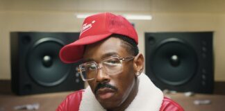 【速報レビュー】Tyler, The Creatorがやってくれた!『DON’T TAP THE GLASS』電撃リリース