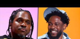 Pusha Tが激白:Def JamがKendrick Lamarのバースをブロックした理由とは?