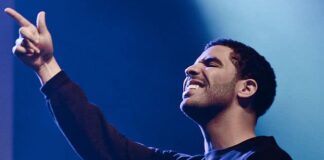 ドレイク「オレはいい人間だ」と断言。新作『Iceman』制作中も観客に誠実さを語る