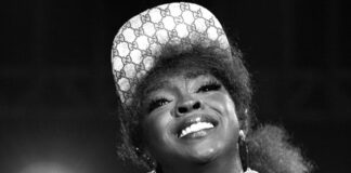 ヒップホップの女神とレゲエの血統:ローリン・ヒルと6人の子どもたちを追う! Lauryn_Hill