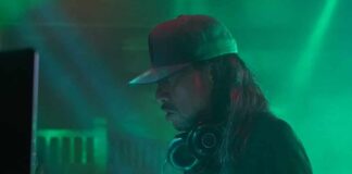 【HIPHOPCs独占インタビュー後編】リリース『h V』5th Answer:前編Mos Def/De La Soulに続き紅桜との出会い DJ Hondaの独占インタビュー画像。日本の伝説的DJが紅桜との交流や、Mos Defら海外アーティストとの制作秘話を語る深掘り記事。HIPHOPCs