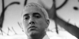 【速報】エミネムが自身の映画『Stans』に合わせ未発表曲『Everybody’s Looking At Me』をリリース! エミネム とは