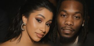 オフセット(元Migos)とカーディB、別れを超えて描く新章:『Move On』と『Imaginary Playerz』 オフセットとカーディB