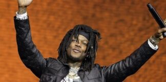 ラッパーJID、J. Coleを全力擁護 ケンドリック・ラマー謝罪の裏にある美談 JID ラッパー