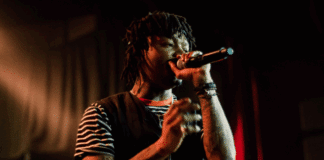 JIDが放つカメレオンラップの極み:新アルバム『God Does Like Ugly』レビュー JID ラッパー