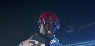 リル・ヨッティ、未発表曲の歌詞でジョージ・フロイド氏を侮辱か…からの大ドンデン返し