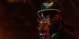 T-PainがDrakeの“出す出す詐欺”に皮肉の一撃──Drake新曲を流した本当の理由とは T-Pain