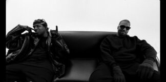 Pusha T、Kanye Westとの再タッグは「もう絶対にない」と断言